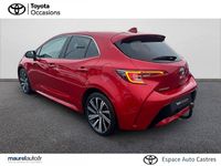Occasion Toyota Corolla Design 122 ch (89 kW) 2023 Citadine