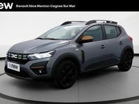 Occasion Dacia Sandero 101 ch (74 kW) 2025 Citadine