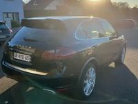 occasion Porsche Cayenne 3.0D V6 Tiptronic S A