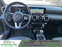 Occasion Mercedes A200 163 ch (119 kW) 2020 Berline