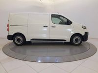 occasion Opel Vivaro Fourgon Fgn L2 1.5 Diesel 120 Ch Pack Business