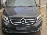 occasion Mercedes 250 Classe V RHD //BLUETEC 4MATIC LONG 7G-TRONIC PLUS