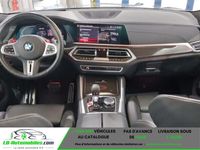 occasion BMW X6 M 625ch BVA