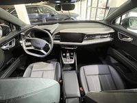 Occasion Audi Q4 e-tron Design 150 kW (204 ch) 2023 Gris SUV