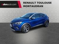 Occasion Renault Captur Intens 160 ch (117 kW) 2021 SUV
