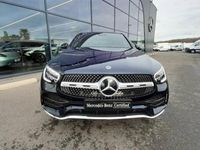 Occasion Mercedes GLC300 AMG line 194 ch (142 kW) 2023