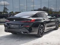 occasion BMW 840 GRAN COUPE M-Pack PANO LASER HK Soft Close