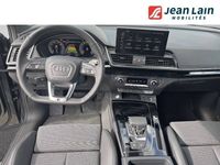 occasion Audi Q5 Q555 TFSIe 367 S tronic 7 Quattro