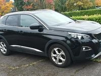 Occasion Peugeot 3008 GT-line 131 ch (96 kW) 2019 SUV