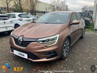 Occasion Renault Mégane IV Edition One 2020 Marron Berline