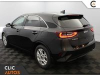 occasion Kia Ceed 1.5 T-gdi 160 Ch Isg Dct7 Active