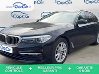 Occasion BMW 520 190 ch (139 kW) 2019 Noir Break