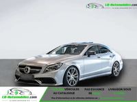 occasion Mercedes CLS63 AMG Classe