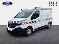 Occasion Renault Trafic 97 ch (71 kW) 2020 Blanc Monospace