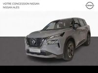 Nouvelle Nissan X-Trail Acenta 204 ch (150 kW) 2025 Kbyggris argilemet SUV