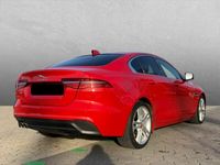 occasion Jaguar XE D200 MHEV HSE AWD BVA8