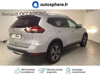 occasion Nissan X-Trail dCi 150ch N-Connecta All-Mode 4x4-i Euro6d-T