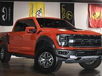 occasion Ford F-150 Raptor