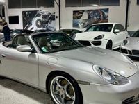 occasion Porsche Boxster S SPYDER 550 NO 935 / 46500 KMS / SUPERBE