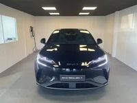 Occasion BYD Sealion 7 389 kW (530 ch) 2025 Obsidian black métallisé SUV