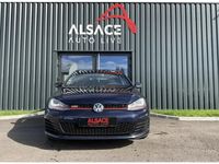 occasion VW Golf 2.0L TSI BlueMotion 230CH BV DSG 6 VII GTI Perfor