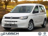 occasion VW Caddy 1.5 TSI 84 kW / 114 ch M6