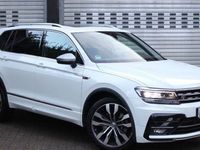 occasion VW Tiguan Allspace 2.0 Tsi 180 R Line High