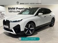 Occasion BMW iX 384 kW (523 ch) 2021 SUV