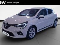 Occasion Renault Clio V Intens 2020 Blanc Citadine