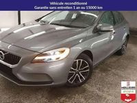 occasion Volvo V40 D2 120 Geartronic 6 Momentum +gps +caméra