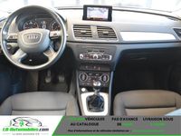 occasion Audi Q3 2.0 TDI 150 ch