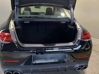 Occasion Mercedes CLS53 AMG AMG 435 ch (319 kW) 2018 Coupé