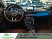 Occasion Mazda CX-3 121 ch (88 kW) 2018 SUV