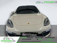 occasion Porsche Panamera Turbo V8 4.0 460 PDK