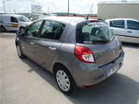 occasion Renault Clio III dCi 85 eco2 Dynamique TomTom