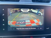 occasion Renault Kangoo Blue dCi 95 BV6 CONFORT GPS Caméra Accoudoir
