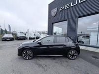 Occasion Peugeot 208 2024 Noir perla nera metallise Citadine