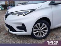 Occasion Renault Zoe Experience 50 kW (69 ch) 2022 Blanc Citadine