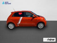 occasion Renault Twingo Electric Vibes R80 Achat Intégral