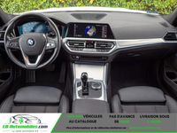 occasion BMW 318 318 d 150 ch BVA