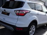 occasion Ford Kuga 1.5 ECOBOOST 120 CH TITANIUM 4X2 (TOIT OUVRANT)