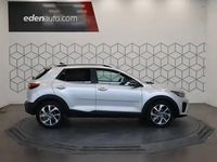Occasion Kia Stonic GT-Line 120 ch (88 kW) 2024 Gris SUV