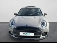 occasion Mini One D Clubman F54 116 Ch Bva7 Edition Knightsbridge