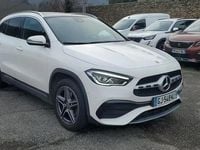 Occasion Mercedes GLA250 211 ch (155 kW) 2022 Blanc SUV
