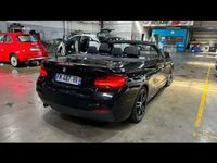 occasion BMW 218 Serie 2 ia 136ch M Sport