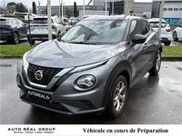 Occasion Nissan Juke N-Connecta 114 ch (83 kW) 2022 SUV