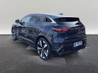 Occasion Renault Megane E-Tech Techno 161 kW (220 ch) 2022 Bleu Berline