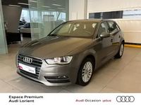 occasion Audi A3 1.6 Tdi 105ch Fap Ambiente