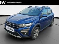 Occasion Dacia Sandero Comfort 2022 Bleu Citadine