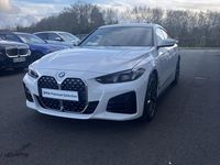 Occasion BMW 420 193 ch (141 kW) 2025 Blanc Berline